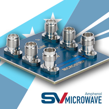 SV Microwave