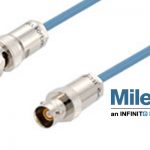 MilesTek Mil Standard Cables