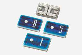 Susumu’s RG Series thin film resistors