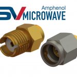 SV Microwave Keyed Connectors