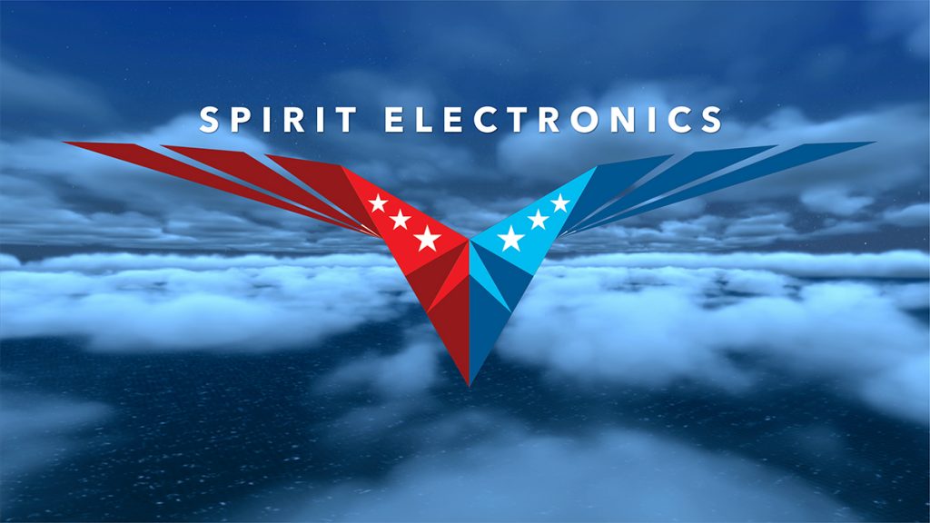 Spirit Electronics Overview