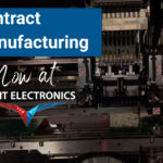 Board Assembly Contract Manufacturing Featured News Pick and Place