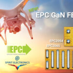 EPC new GaN FET EPC2065 EPC2054 post