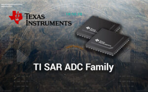 TI’s New  ADC3660 Family Offers Speed, Efficiency and Control in Data Gathering