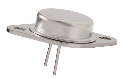 VPT Components – Spirit Electronics