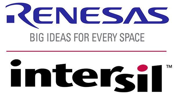 Renesas Intersil Hi-rel Products