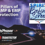 Four Pillars of Protection You Need Against EMP/HEMP Damage