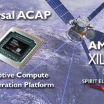 AMD Xilinx Versal ACAP @ Spirit Electronics