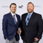 Northrop Grumman 2023 Supplier Award