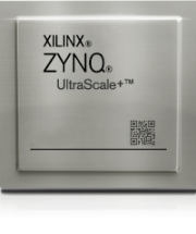 Xilinx Zynq UltraScale+ SoC