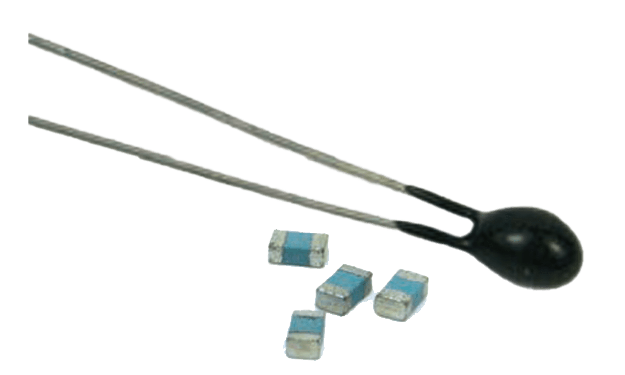 QTI Sensing Solutions – Spirit Electronics