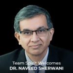 Spirit Electronics welcomes semiconductor veteran Dr. Naveed Sherwani to the Spirit team in support of Spirit’s ASIC programs.