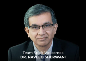 Spirit Electronics welcomes semiconductor veteran Dr. Naveed Sherwani to the Spirit team in support of Spirit’s ASIC programs.